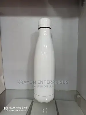 Thermal Sublimation Bottles