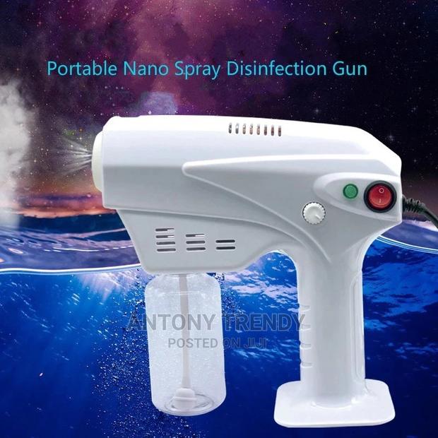 Nano Spray Gun
