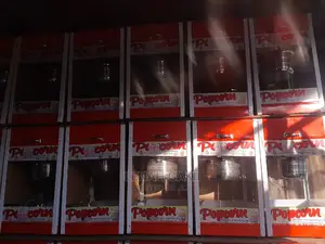 Popcorn Maker