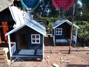 Kennel House
