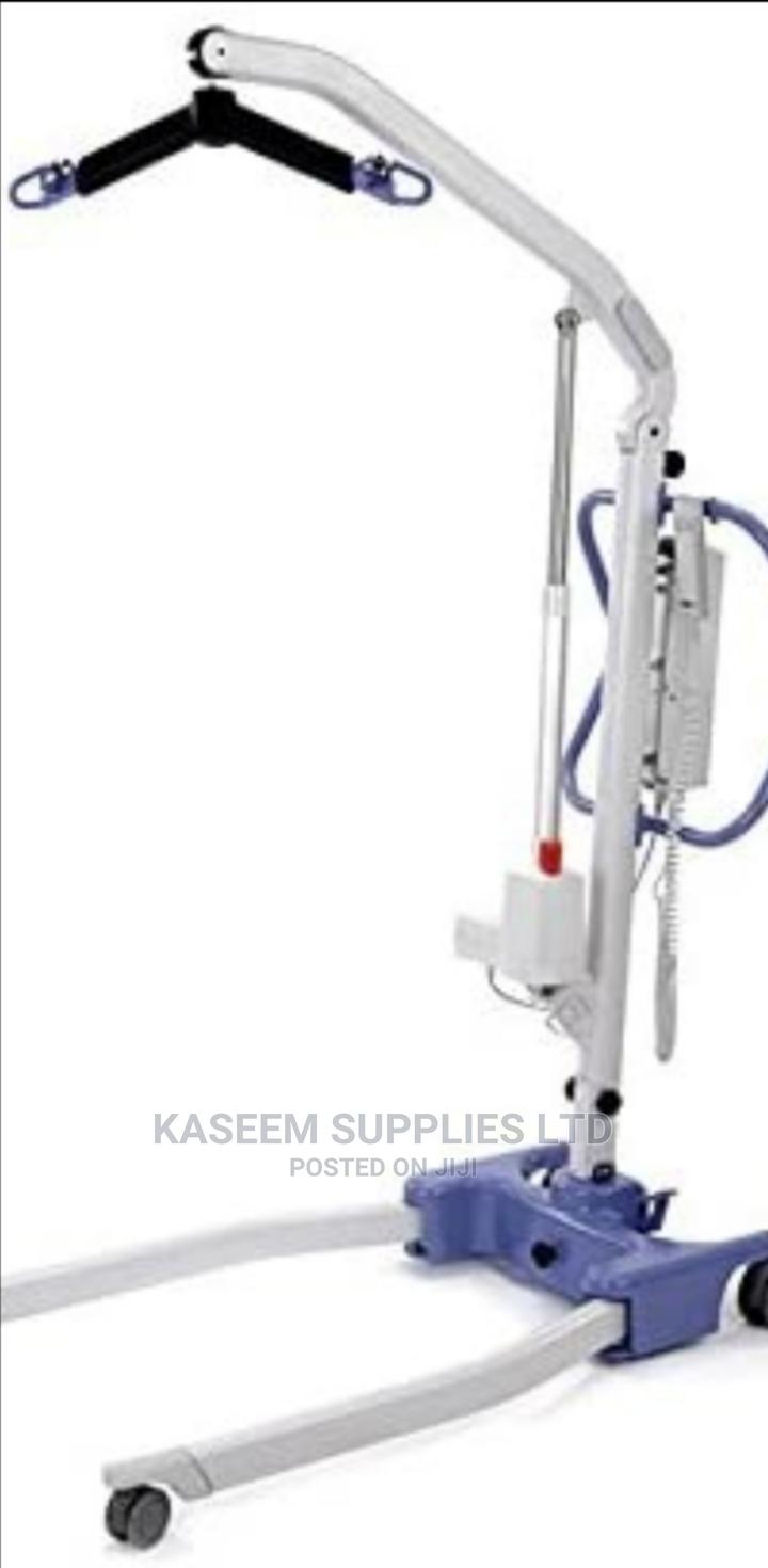 Patient Hoist /Hoya Lift in Nairobi Central Medical Supplies