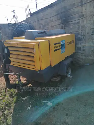 Air Compressor For Hire/ Lease
