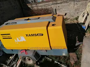Generator for Hire/Lease