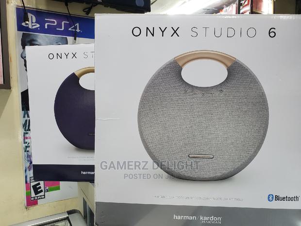 Onyx Studio 6 [ Harman Kardon] - main view