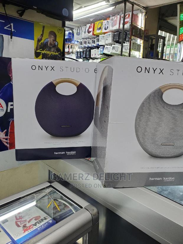 Onyx Studio 6 [ Harman Kardon] - thumbnail 3