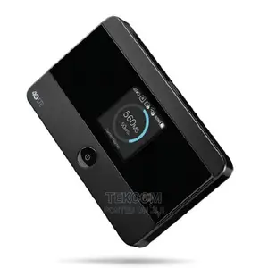 Tp Link 4G Lte Advanced Mobile Wi Fi TL M7350