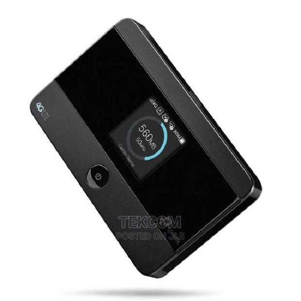 Tp Link 4G Lte Advanced Mobile Wi Fi TL M7350 - thumbnail 2