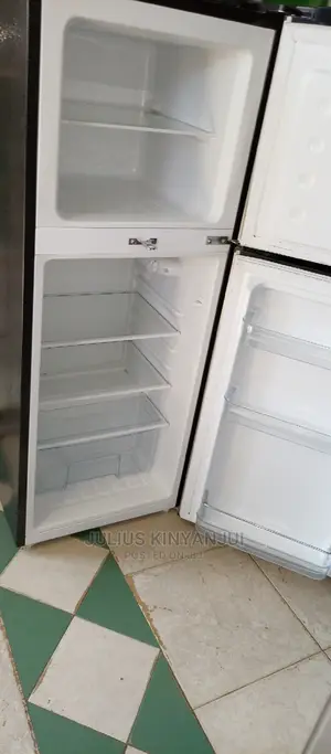 Bruhm Mini Fridge