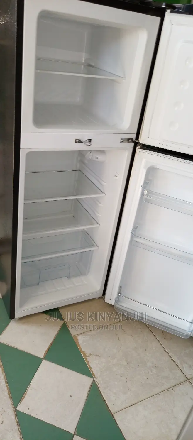 Bruhm Mini Fridge