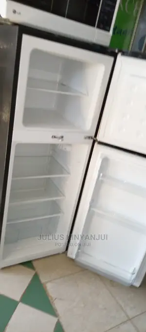 Bruhm Mini Fridge