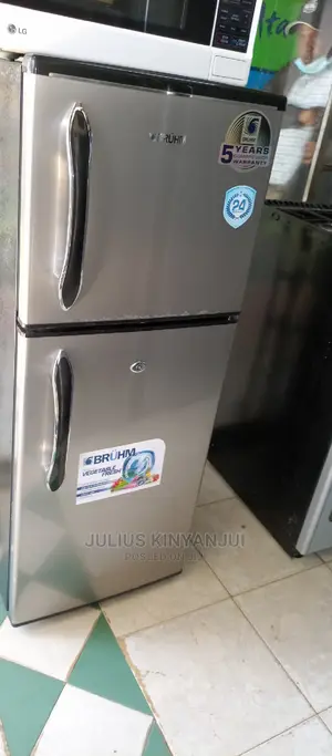 Bruhm Mini Fridge