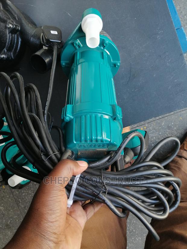 Submersible Water Pump - thumbnail 3