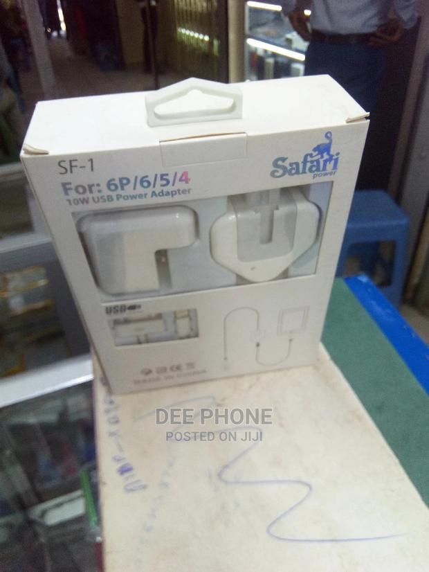 iPod Tablet Charger - thumbnail 2