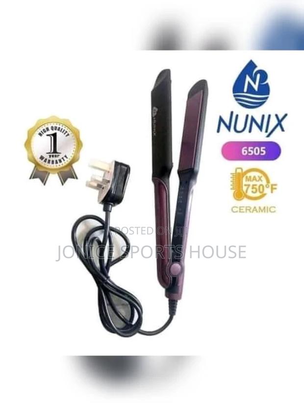 Hair Flat Irons - main view