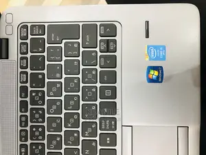 Laptop HP EliteBook 820 G2 4GB Intel Core I5 HDD 500GB