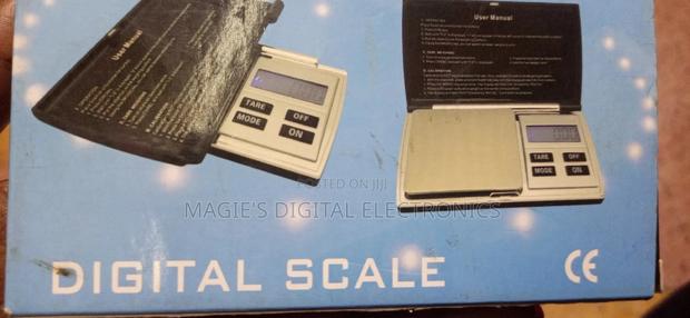 Digital Gold Scale - thumbnail 2