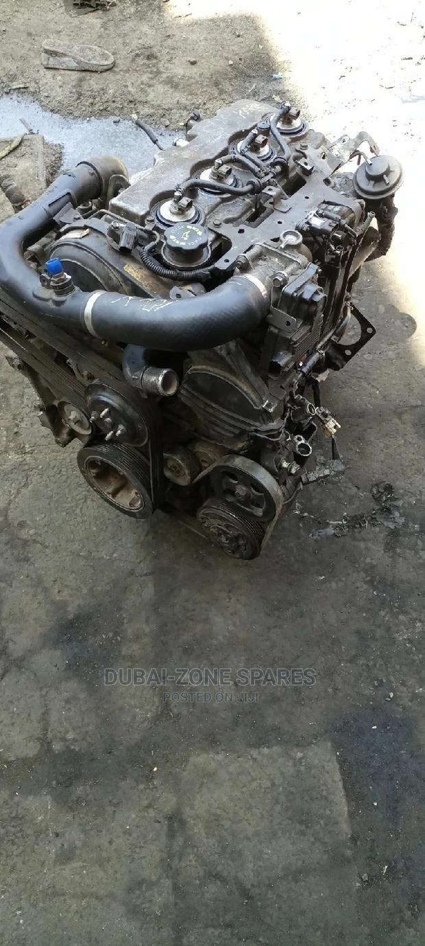 Exjapan Vannete Diesel Engines Available. - main view