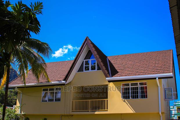 Decra Roofing Quality - main view