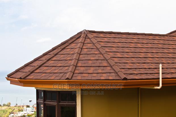 Decra Roofing Quality - thumbnail 2