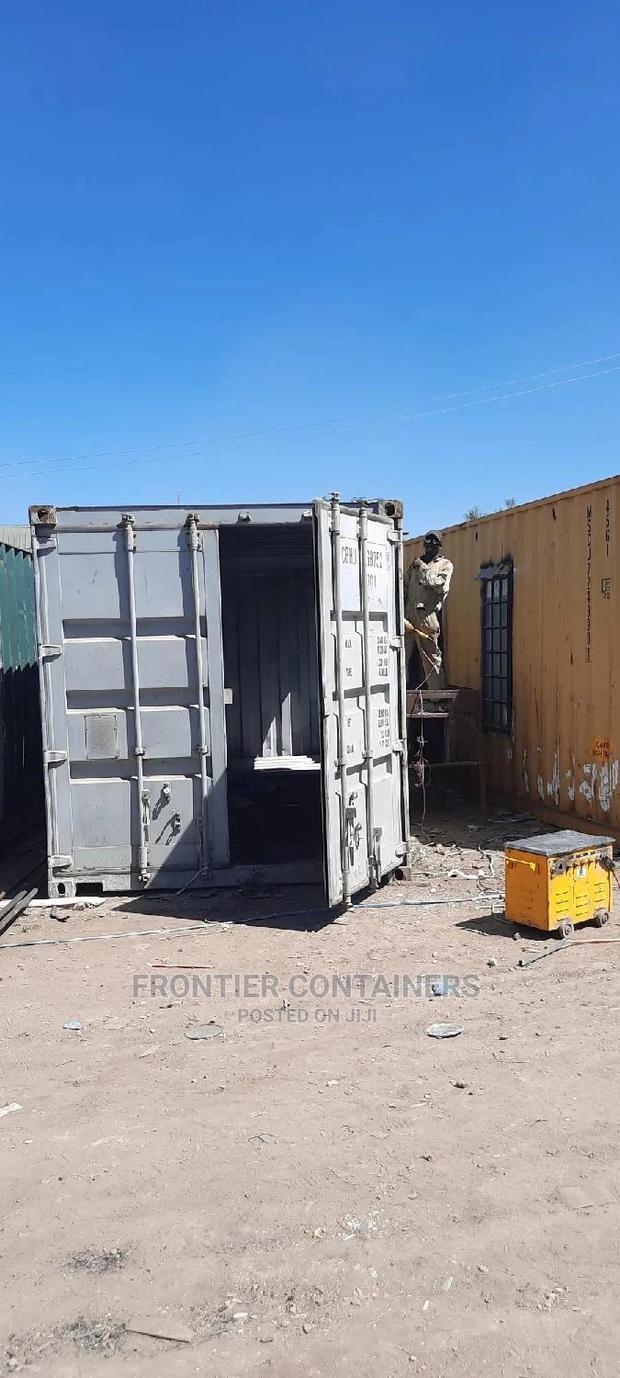 20FT Container - thumbnail 3
