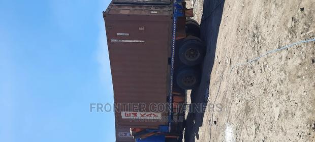 20FT Container - thumbnail 7