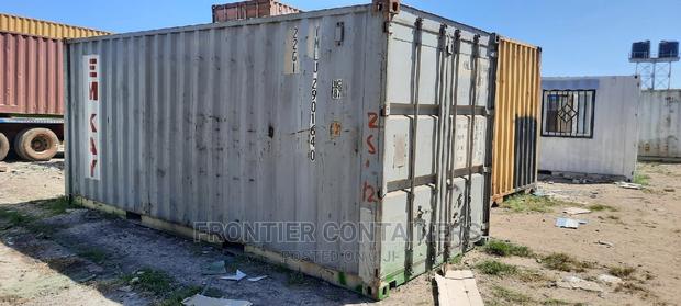 20FT Container - thumbnail 5