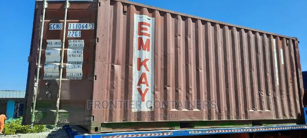 20FT Container - thumbnail 8
