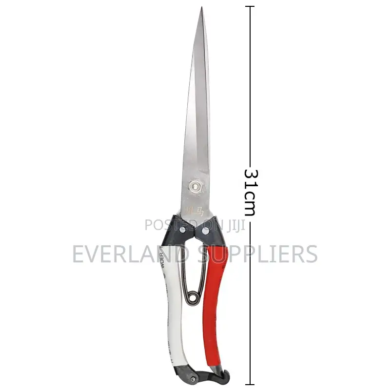 Wool Shears - Multi Purpose