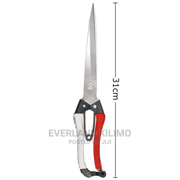 Wool Shears - Multi Purpose - thumbnail 3