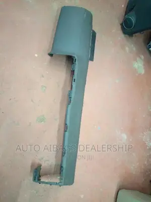 Nissan Serena (C25) Dashboard Airbag