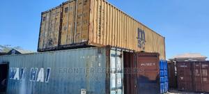 Plain 40ft Containers at Affordable Price - thumbnail 2