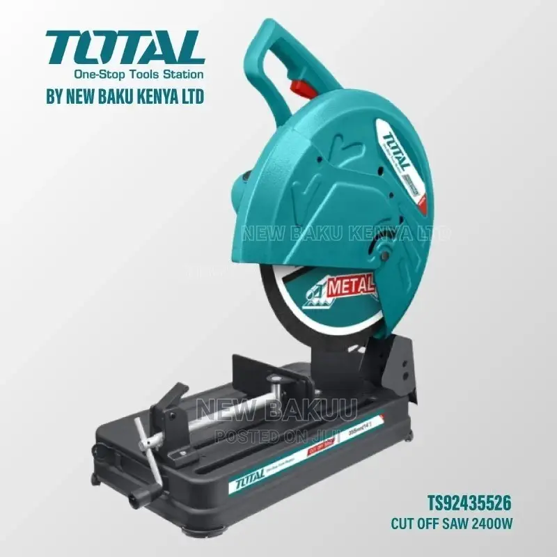 Cut Off Saw 2400W TS9245526