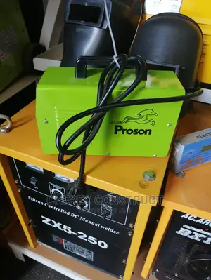 Welding Machine Portable and Reliable