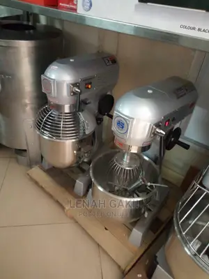 Dough Mixer