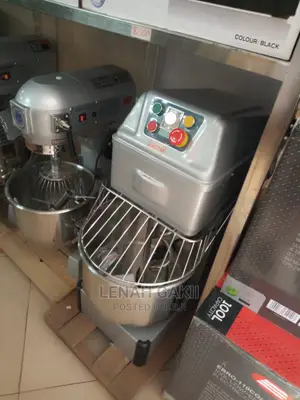 Dough Mixer