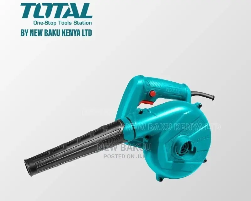 Aspirator Blower 400W
