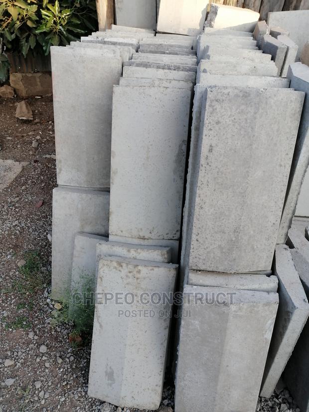 Wall Copings High Quality