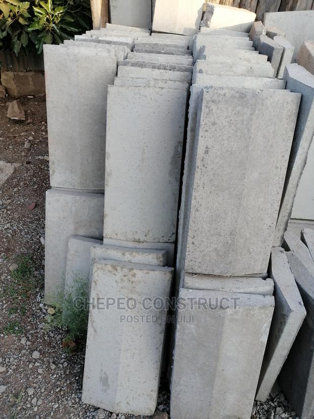 Wall Copings High Quality - thumbnail 2