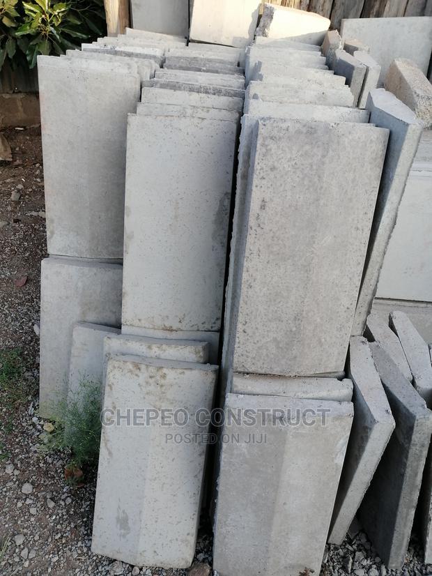Wall Copings High Quality - thumbnail 3