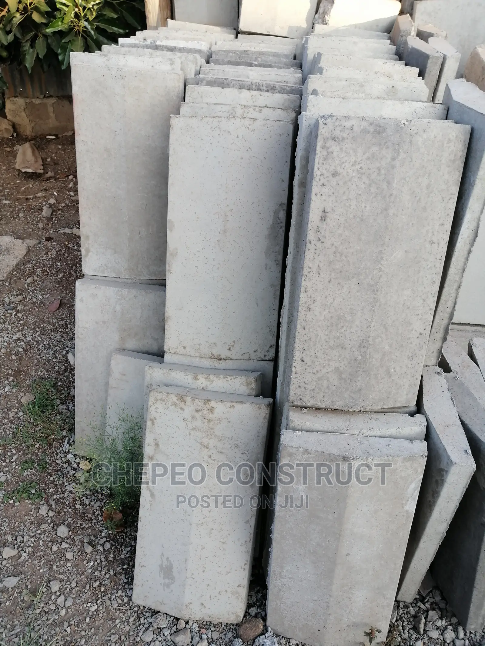 Wall Copings High Quality