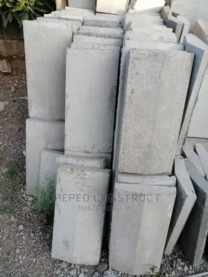 Wall Copings High Quality