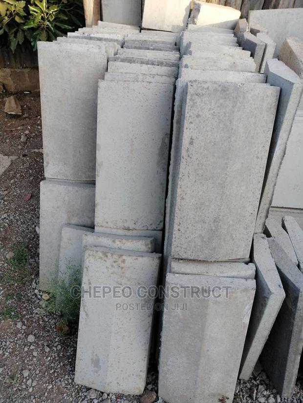 Wall Copings High Quality - thumbnail 6