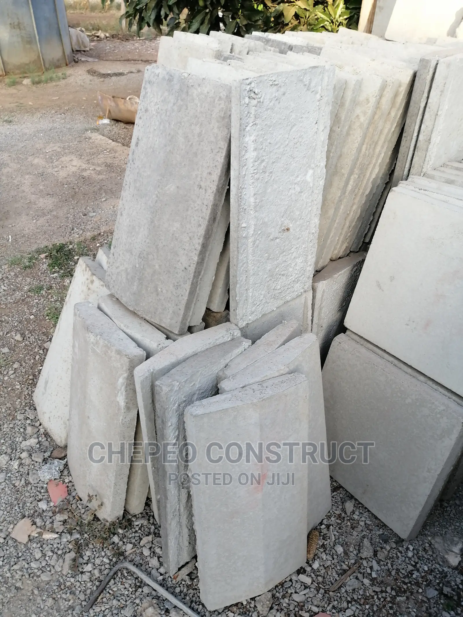 Wall Copings High Quality