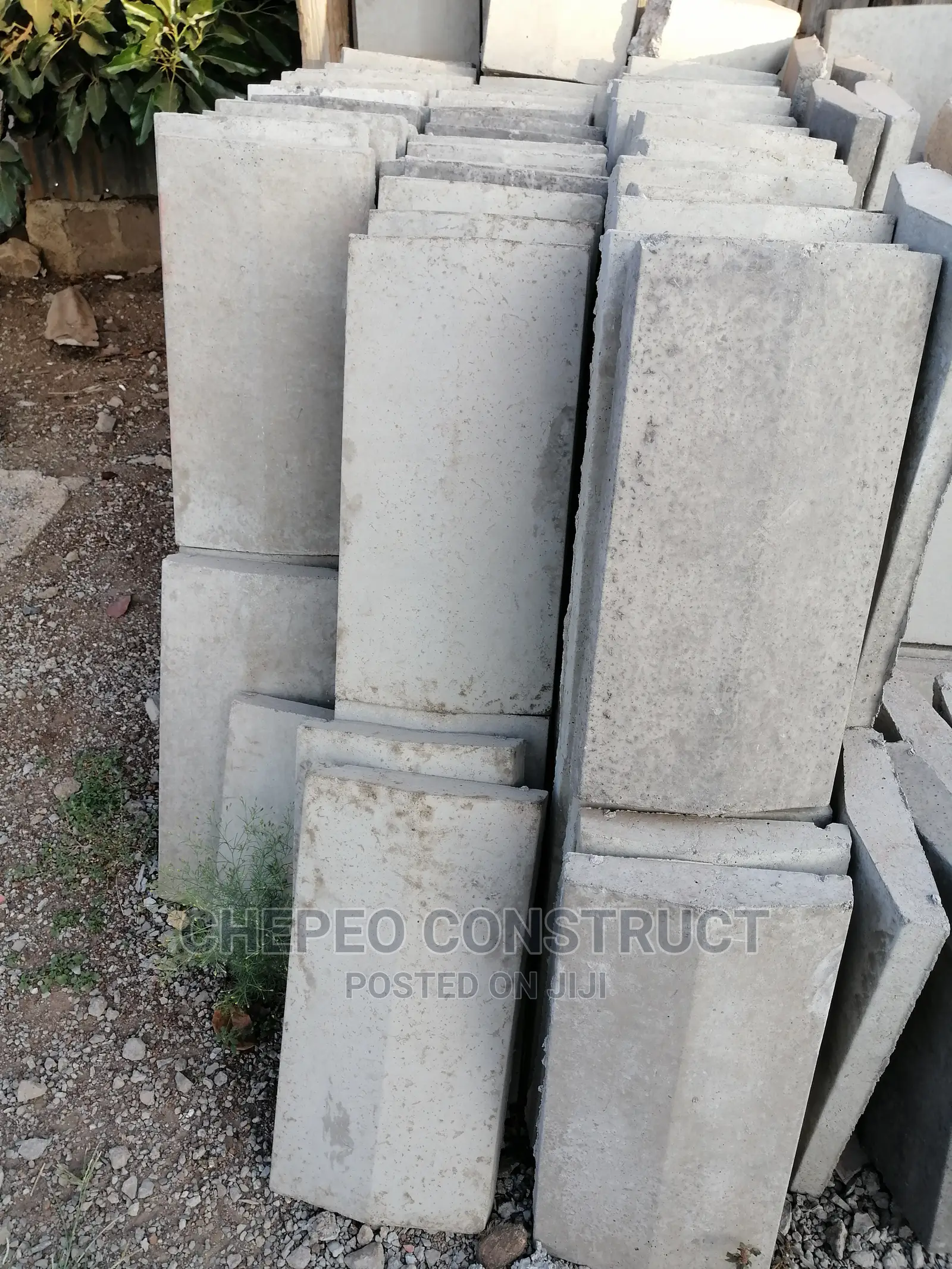 Wall Copings High Quality