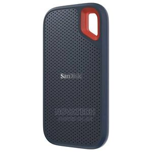 Sandisk Extreme Portable External SSD 250GB - thumbnail 2