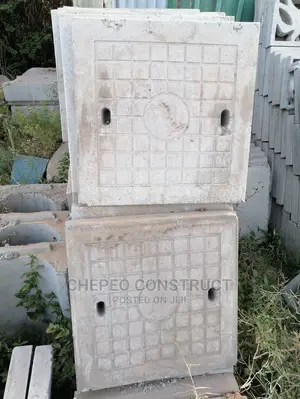 Manhole Covers