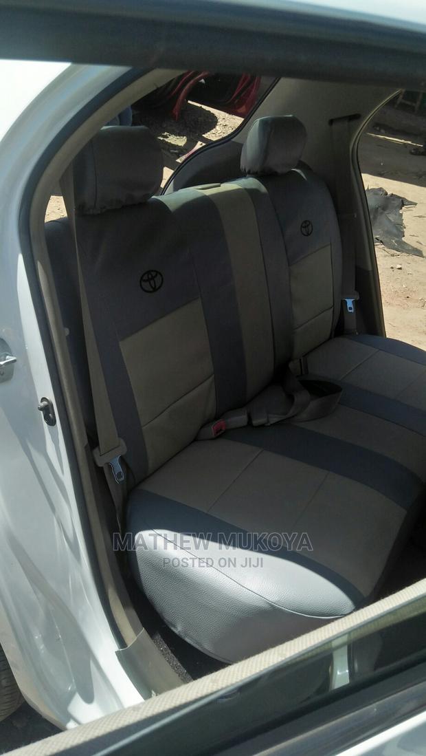 Githurai Car Seat Covers