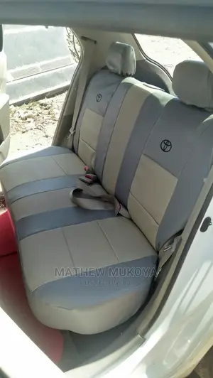 Githurai Car Seat Covers