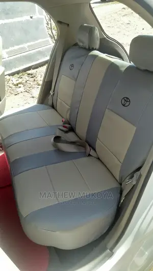 Githurai Car Seat Covers