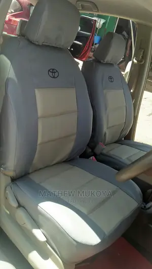 44,45 Car Seat Covers